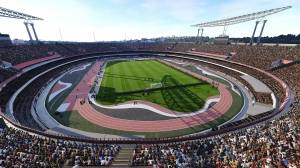 eFootball PES 2021 / Pro Evolution Soccer 2021