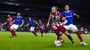 eFootball PES 2021 / Pro Evolution Soccer 2021