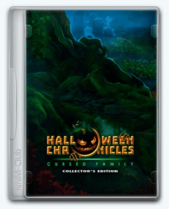 Halloween Chronicles 3: Cursed Family 