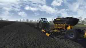 Professional Farmer: Cattle and Crops