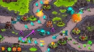 Kingdom Rush: 
