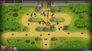 Kingdom Rush: 