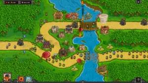 Kingdom Rush: 