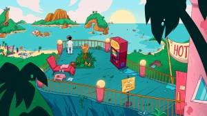 Leisure Suit Larry - Wet Dreams Dry Twice