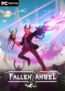 Fallen Angel 