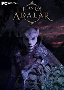 Isles of Adalar 