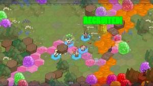 Pit People