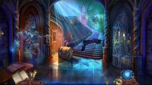 Whispered Secrets 11: Morbid Obsession 