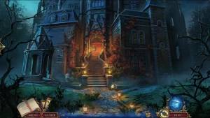 Whispered Secrets 11: Morbid Obsession 