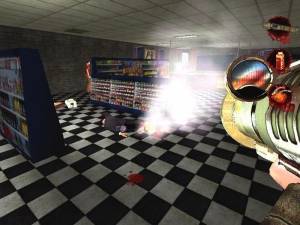 Postal 2