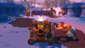 Asterix & Obelix XXL: Romastered