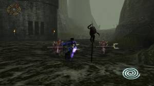 Legacy of Kain: Soul Reaver 2
