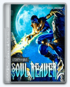 Legacy of Kain: Soul Reaver 2
