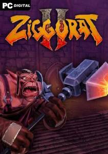 Ziggurat 2