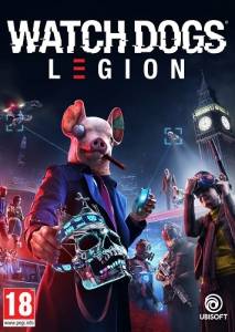 Watch Dogs Legion