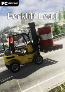 Forklift Load 