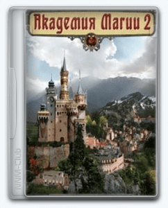 Magic Academy 2