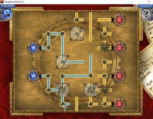 Magic Academy 2