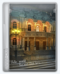 Night in the Opera