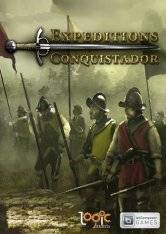 Expeditions: Conquistador Expeditions: Conquistador