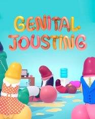 Genital Jousting Genital Jousting