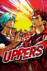 UPPERS UPPERS