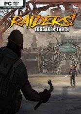 Raiders! Forsaken Earth Raiders! Forsaken Earth