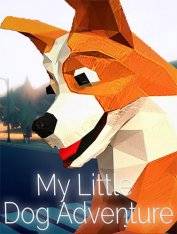 My Little Dog Adventure My Little Dog Adventure