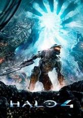 HALO 4 HALO 4