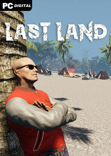 Last Land. Ласт ленд