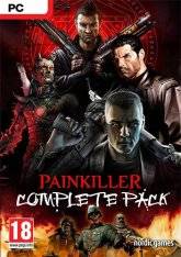 Painkiller: Complete Pack Painkiller: Complete Pack