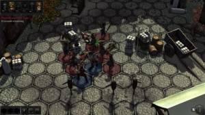 Expeditions: Conquistador