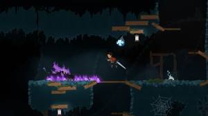 Legends of Ethernal