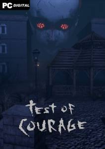 Test Of Courage 