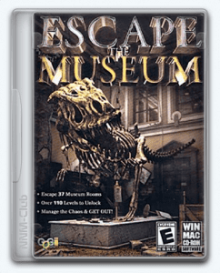 Escape The Museum