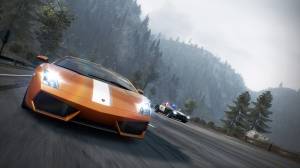 Need for Speed Hot Pursuit Remastered