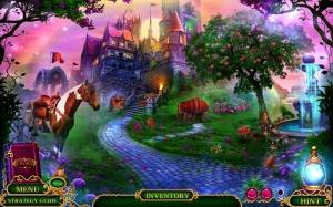 Enchanted Kingdom 8: Master of Riddles 