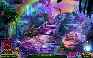 Enchanted Kingdom 8: Master of Riddles 