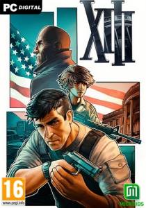 XIII: Remake