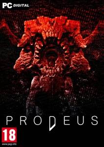Prodeus