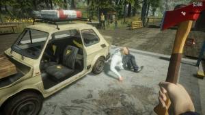 Contraband Police