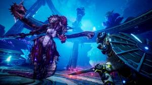 Godfall