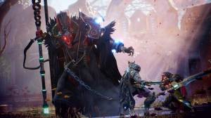 Godfall