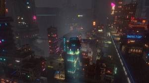 Cloudpunk 