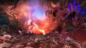 Sakuna: Of Rice and Ruin