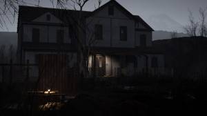 Horror Story: Hallowseed 