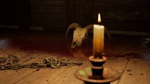 Horror Story: Hallowseed 