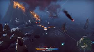 The Falconeer 