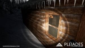 Pleiades - A Subversion Saga Game