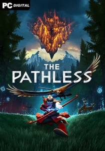 The Pathless 